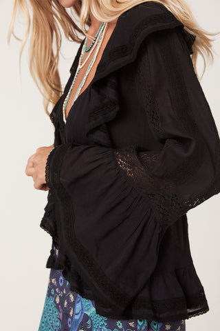 fleur-lace-frill-blouse