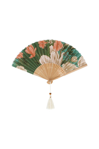 Floridian Handheld Fan