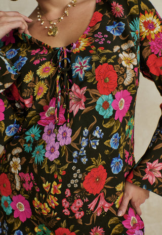 valley-of-the-dolls-bias-mini-dress