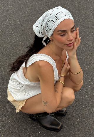 Yaya Headscarf