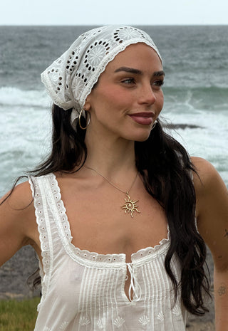 Yaya Headscarf