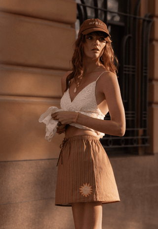 off-duty-mini-skirt