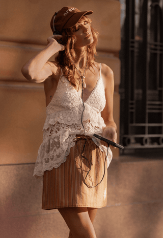 off-duty-mini-skirt