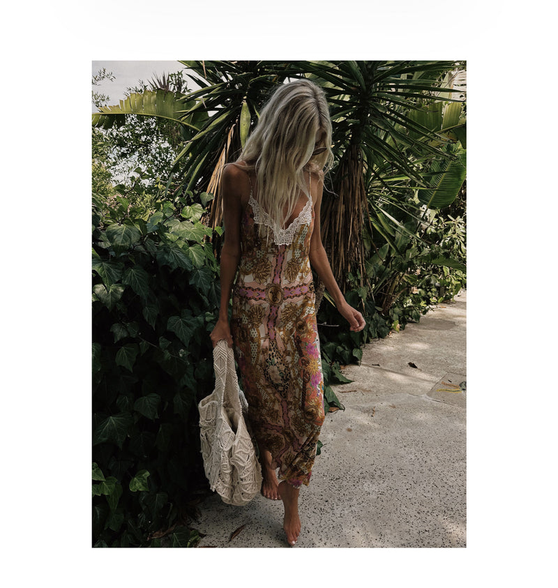 Elevated Boho Clothing, Designed in Byron Bay